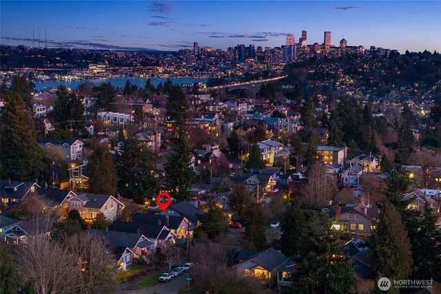 4806 1st Avenue NW, Seattle, WA 98107