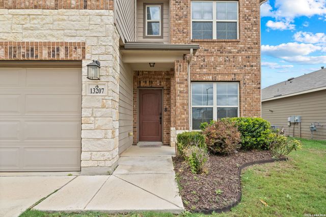 13207 Frio Parke, San Antonio, TX 78254