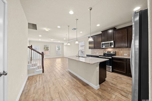 13207 Frio Parke, San Antonio, TX 78254