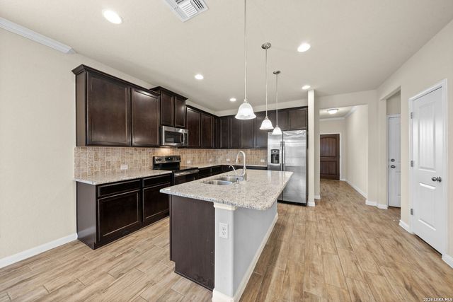 13207 Frio Parke, San Antonio, TX 78254