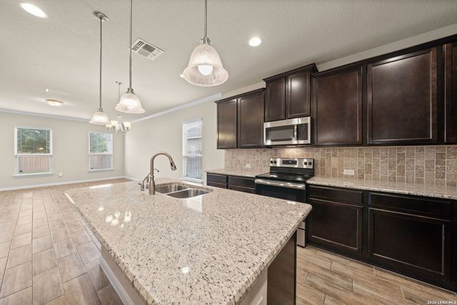 13207 Frio Parke, San Antonio, TX 78254