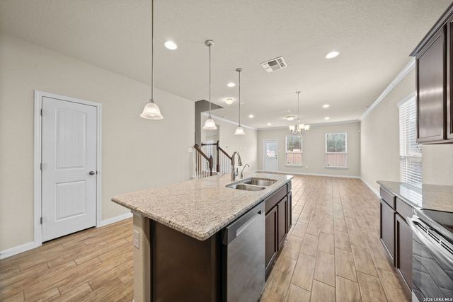 13207 Frio Parke, San Antonio, TX 78254