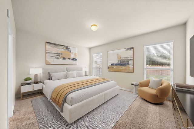 13207 Frio Parke, San Antonio, TX 78254