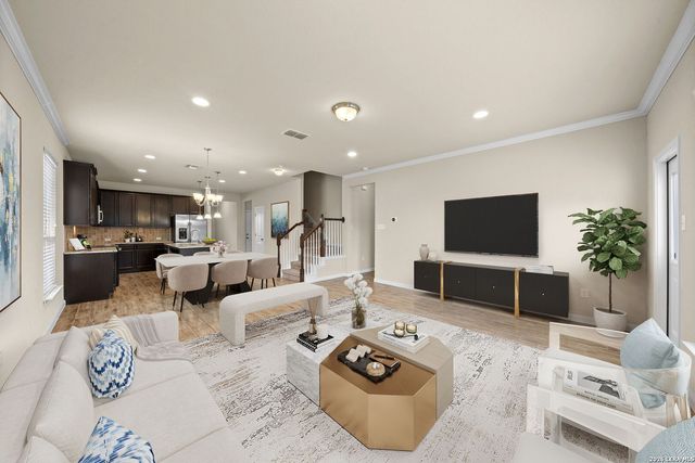 13207 Frio Parke, San Antonio, TX 78254