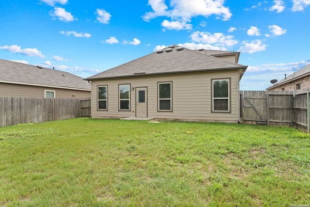 13207 Frio Parke, San Antonio, TX 78254