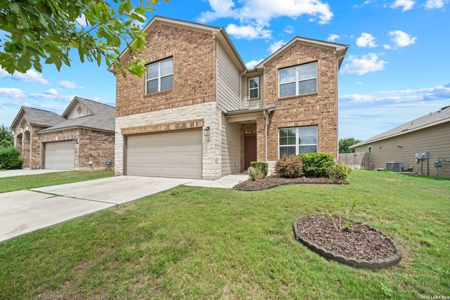 13207 Frio Parke, San Antonio, TX 78254