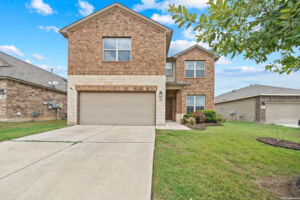 13207 Frio Parke, San Antonio, TX 78254