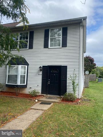8626 ANNA CT, Manassas Park, VA 20111