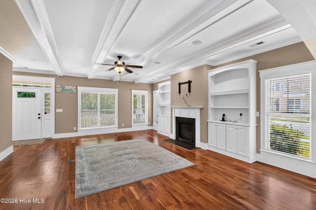 392 Shackleford Drive, Wilmington, NC 28411