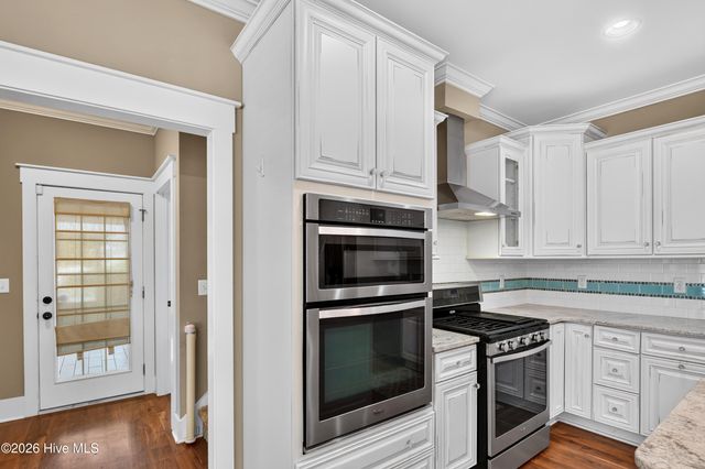 392 Shackleford Drive, Wilmington, NC 28411