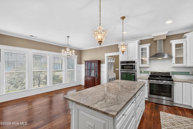 392 Shackleford Drive, Wilmington, NC 28411