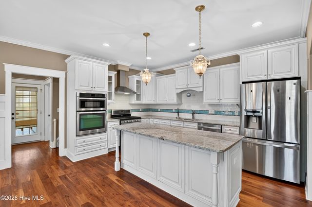 392 Shackleford Drive, Wilmington, NC 28411