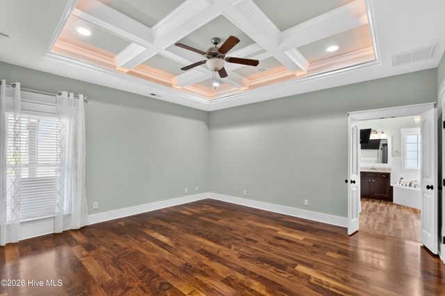 392 Shackleford Drive, Wilmington, NC 28411
