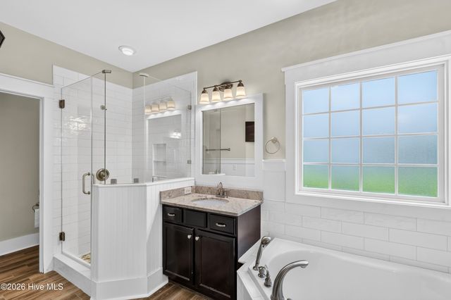 392 Shackleford Drive, Wilmington, NC 28411