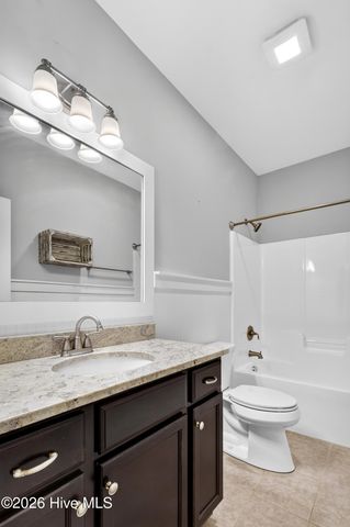 392 Shackleford Drive, Wilmington, NC 28411