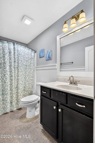 392 Shackleford Drive, Wilmington, NC 28411
