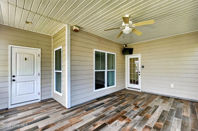 392 Shackleford Drive, Wilmington, NC 28411