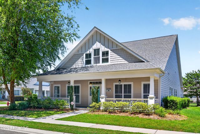 392 Shackleford Drive, Wilmington, NC 28411