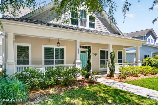 392 Shackleford Drive, Wilmington, NC 28411