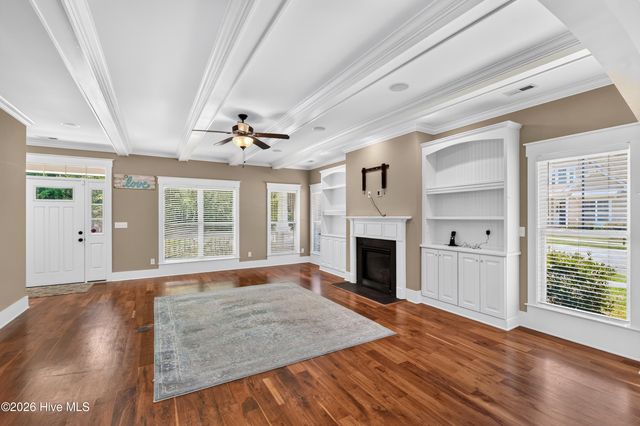 392 Shackleford Drive, Wilmington, NC 28411