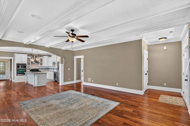 392 Shackleford Drive, Wilmington, NC 28411