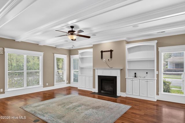 392 Shackleford Drive, Wilmington, NC 28411