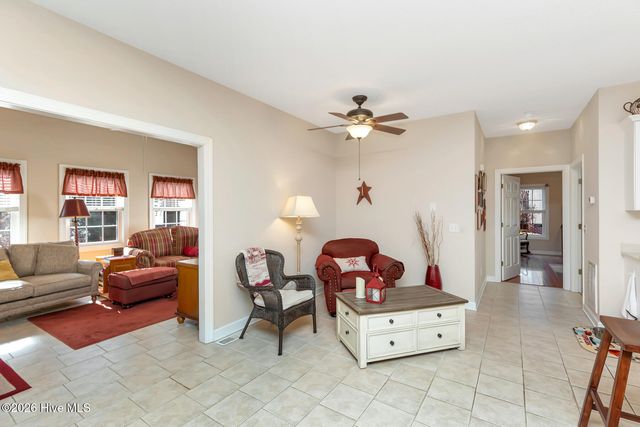 151 Longleaf Drive, West End, NC 27376