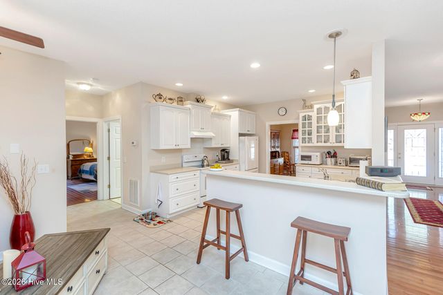 151 Longleaf Drive, West End, NC 27376