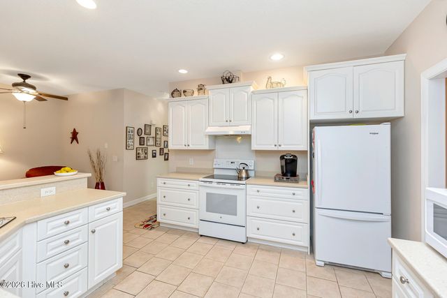 151 Longleaf Drive, West End, NC 27376