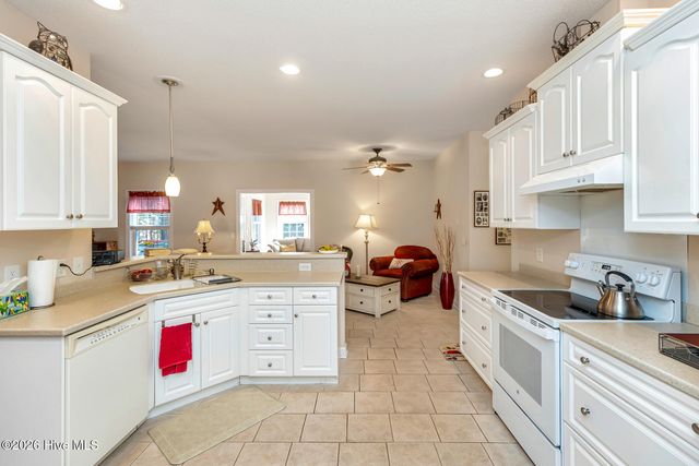 151 Longleaf Drive, West End, NC 27376