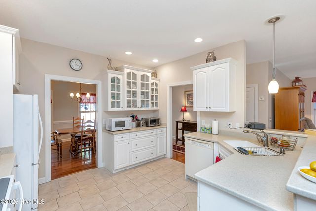 151 Longleaf Drive, West End, NC 27376