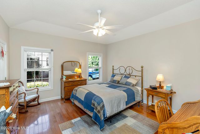 151 Longleaf Drive, West End, NC 27376