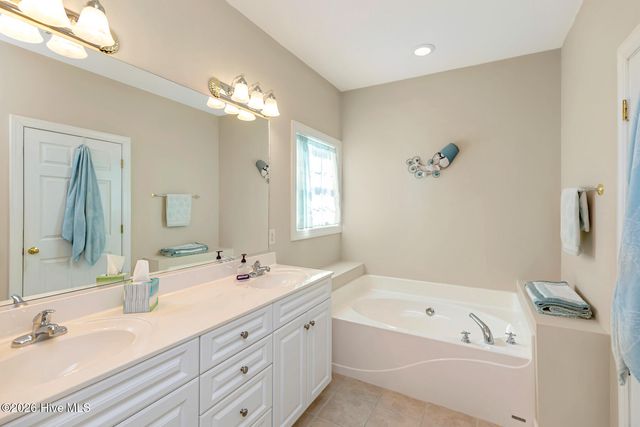 151 Longleaf Drive, West End, NC 27376