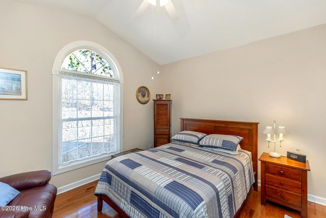 151 Longleaf Drive, West End, NC 27376