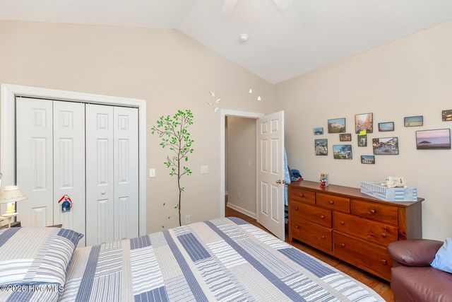 151 Longleaf Drive, West End, NC 27376