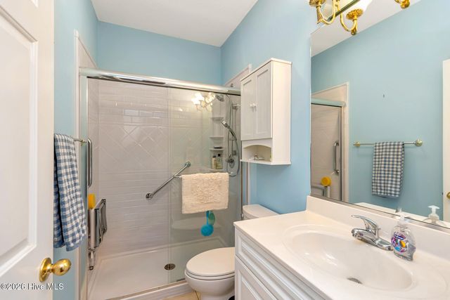 151 Longleaf Drive, West End, NC 27376