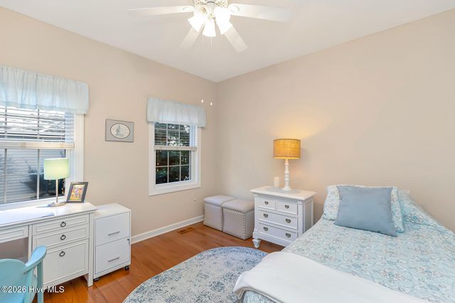 151 Longleaf Drive, West End, NC 27376