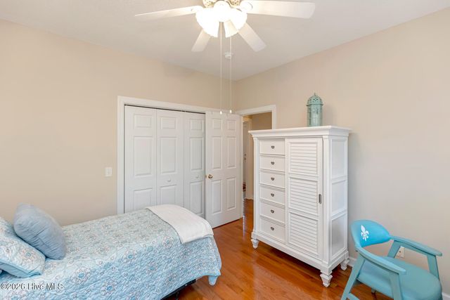 151 Longleaf Drive, West End, NC 27376