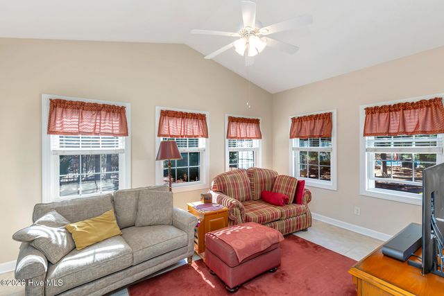 151 Longleaf Drive, West End, NC 27376