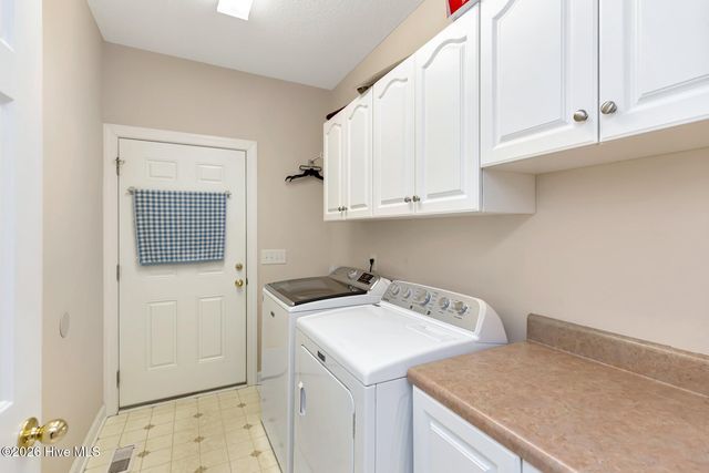 151 Longleaf Drive, West End, NC 27376