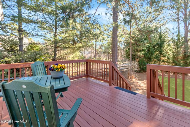 151 Longleaf Drive, West End, NC 27376