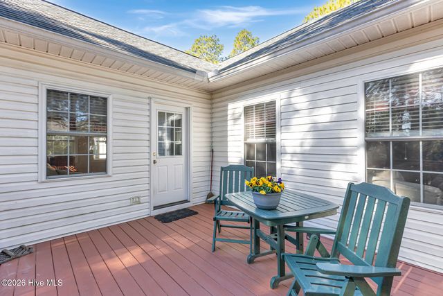 151 Longleaf Drive, West End, NC 27376