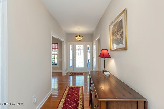 151 Longleaf Drive, West End, NC 27376