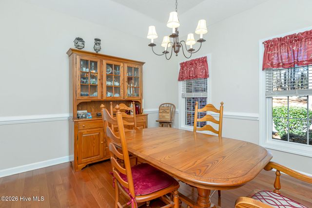 151 Longleaf Drive, West End, NC 27376