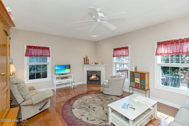 151 Longleaf Drive, West End, NC 27376