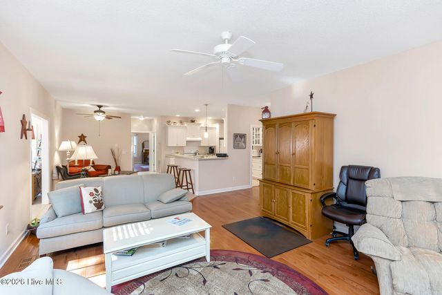 151 Longleaf Drive, West End, NC 27376