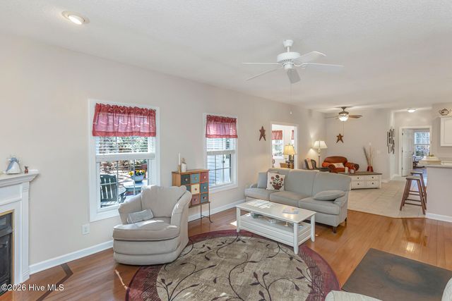 151 Longleaf Drive, West End, NC 27376