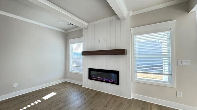 5401 Bancroft Lane, Gainesville, GA 30507