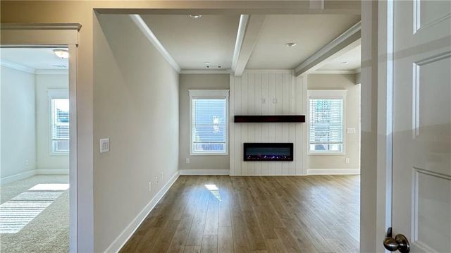 5401 Bancroft Lane, Gainesville, GA 30507