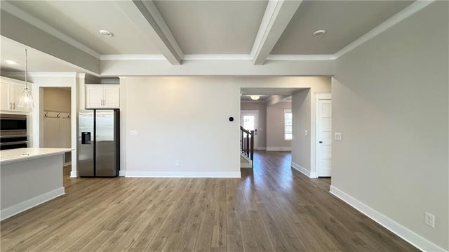 5401 Bancroft Lane, Gainesville, GA 30507